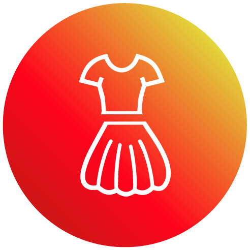 Fashion and Apparel