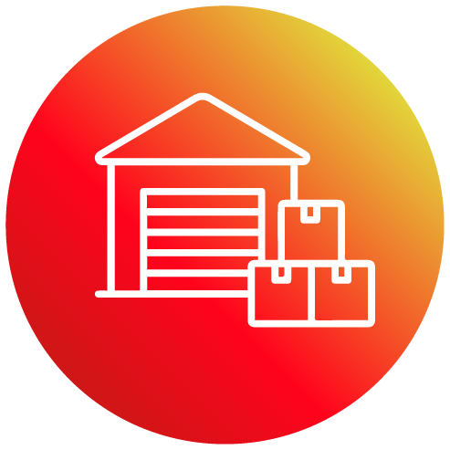 Wholesale Distribution