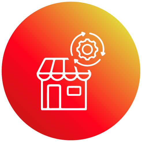 Retail Operations