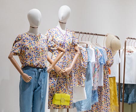 Fashion Retail