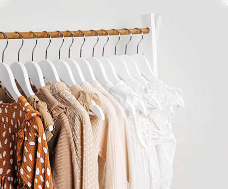 Wholesale Fashion