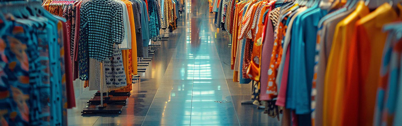 Wholesale and Retail Fashion